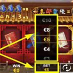 imperial bet